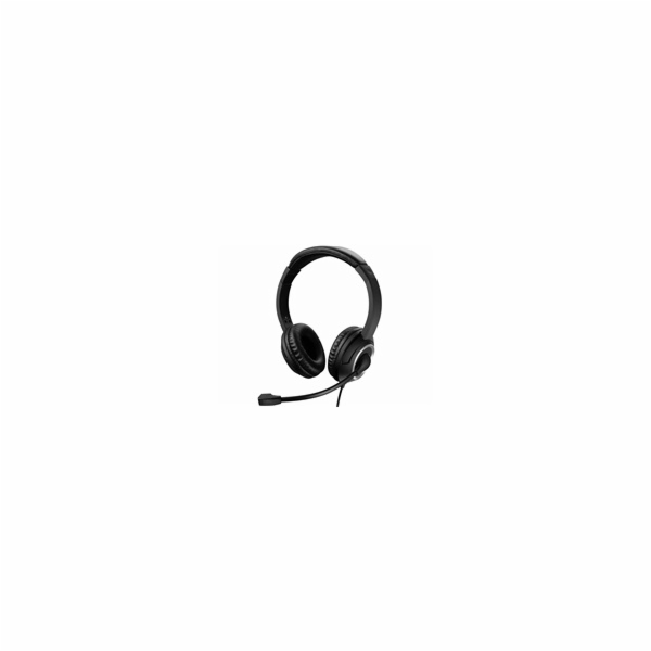Sluchátka Sandberg 126-16 USB Chat Headset
