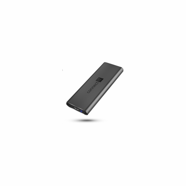 Connect It CEE-7050-AN CONNECT IT AluSafe externí box pro...