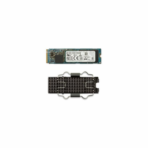 HP Z Turbo Drive 2TB TLC Z4/6 SSD Kit