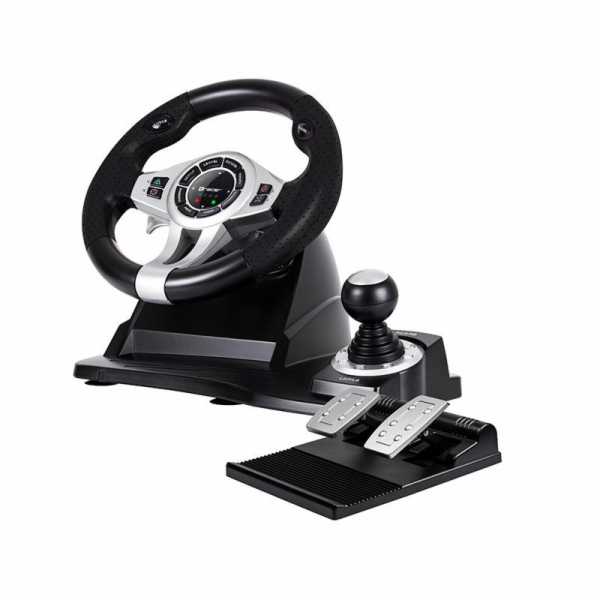 TRACER volant Roadster 4in1 pro PS3 / PS4 / XBOX One