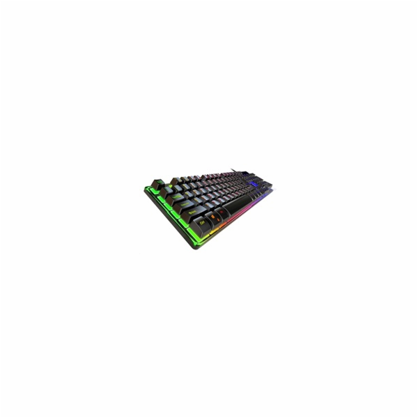 GENIUS klávesnice GX GAMING Scorpion K8/ drátová/ podsvíc...
