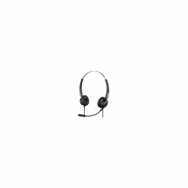 Sandberg 126-13 USB Office Headset Pro Stereo
