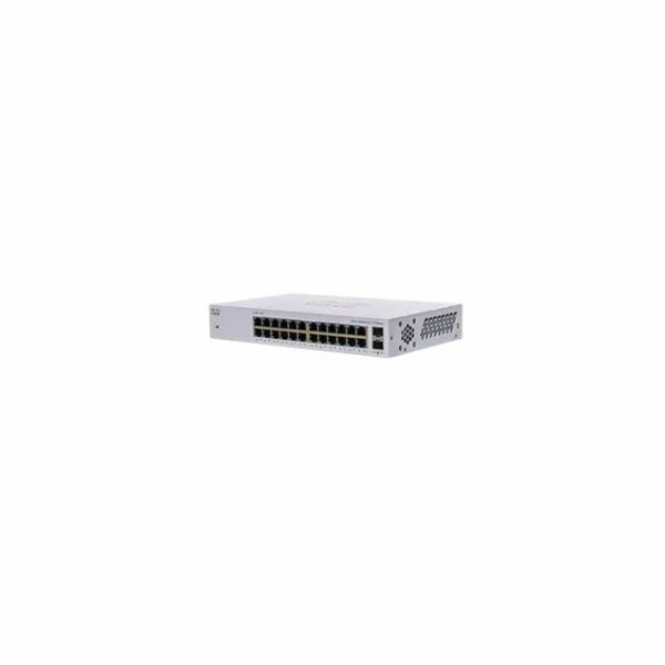 Cisco CBS110-24T Cisco Bussiness switch CBS110-24T-EU