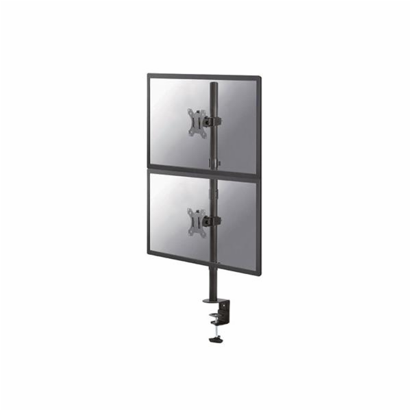 Neomounts FPMA-D550DVBLACK/Držák displeje/na stůl/10-32"/...