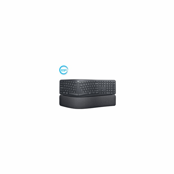 Logitech ERGO K860, klávesnice