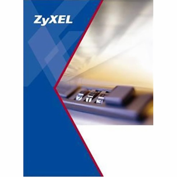Zyxel 2 YR UTM bundle for USG FLEX 100