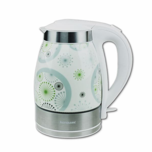 Ravanson CB-1701C Keramická konvice