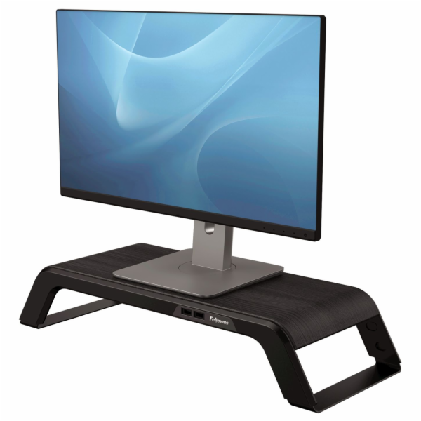 Fellowes Hana Monitor Support 230V black