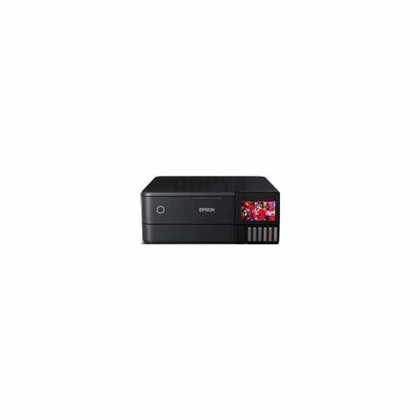 EPSON L8160