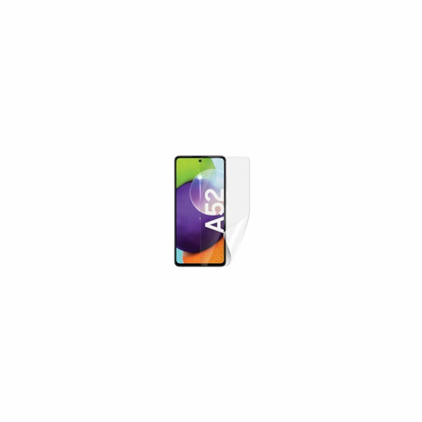 Screenshield SAMSUNG A525 Galaxy A52 folie na displej
