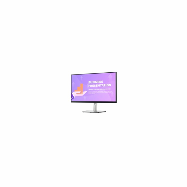 Dell/P2722HE/27"/IPS/FHD/60Hz/5ms/Silver/3RNBD