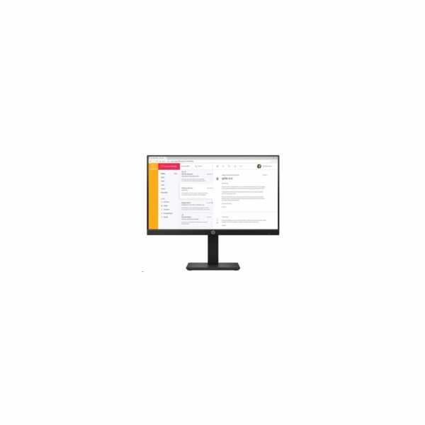 HP P24h G4 FHD Monitor