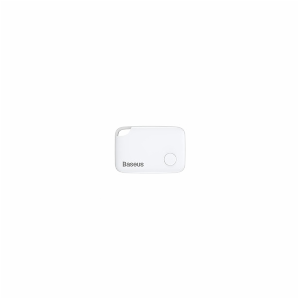 Inteligentní mini lokátor BluetoothT2 rope White