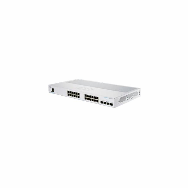 Cisco Bussiness switch CBS250-24T-4X-EU