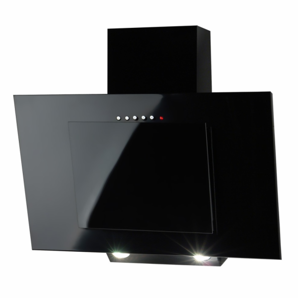 Akpo WK-4 Nero 50 black odsavač par