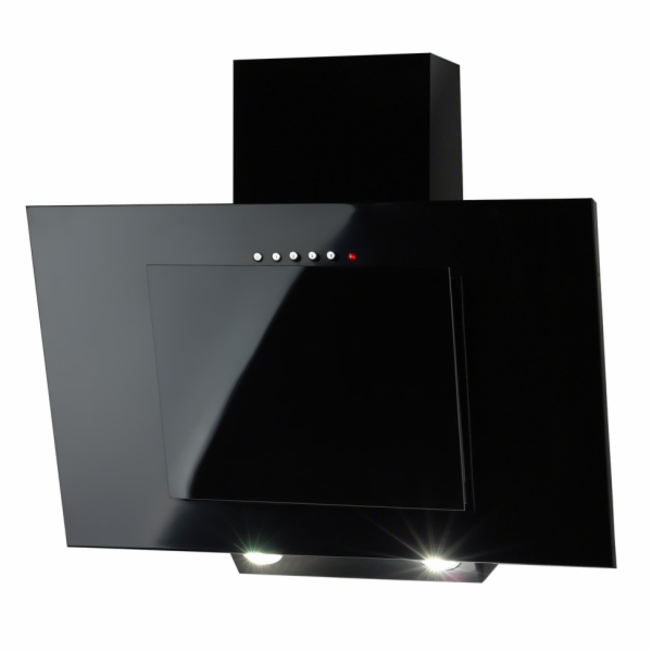 Akpo WK-4 Nero 60 black odsavač par