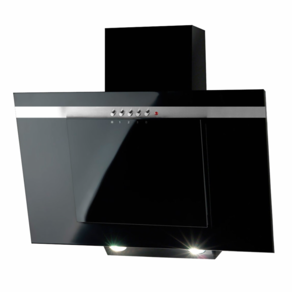 Akpo WK-4 Nero Line60 Eco Black odsavač par