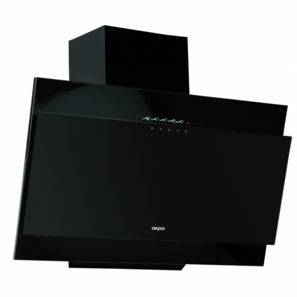 Akpo WK-4 Juno eco 60 black odsavač par