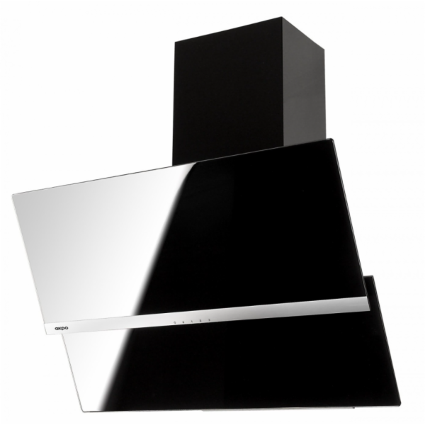 Akpo WK-4 Balance eco 60 Black odsavač par
