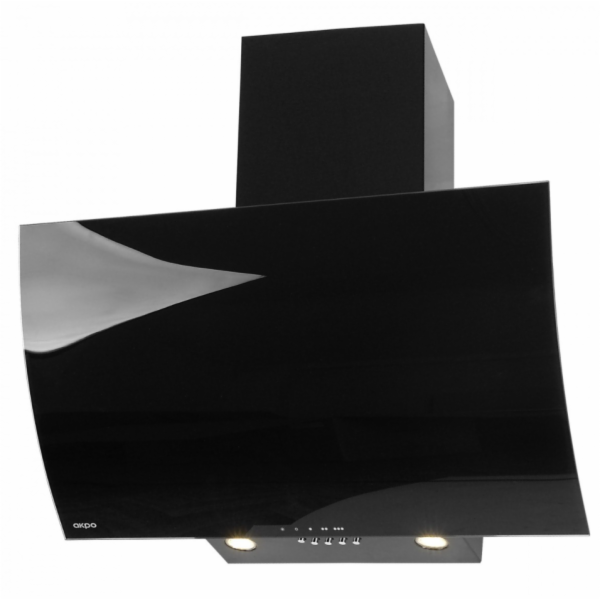 Akpo WK-4 Clarus eco 60 black odsavač par