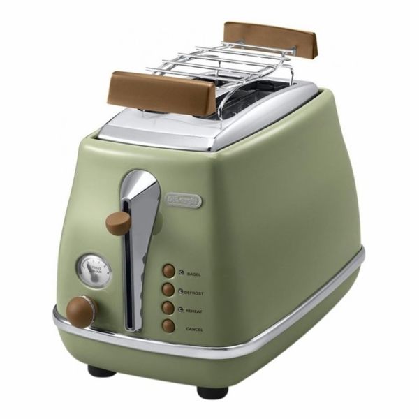 DE LONGHI CTOV 2103.GR