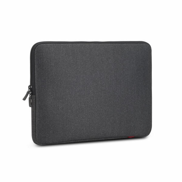 Rivacase 5133 taška/batoh na notebook (15.6") Pouzdro Šedá