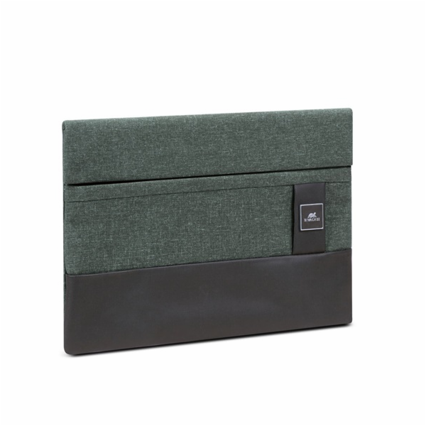 RIVACASE 8803 khaki Ultrabook sleeve 13.3
