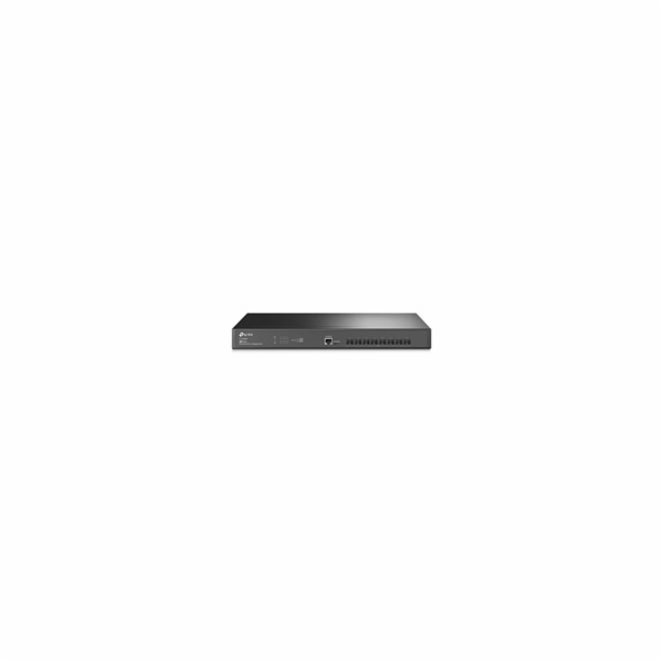 TP-Link OMADA JetStream switch TL-SX3008F (8xSFP+, 2xcons...