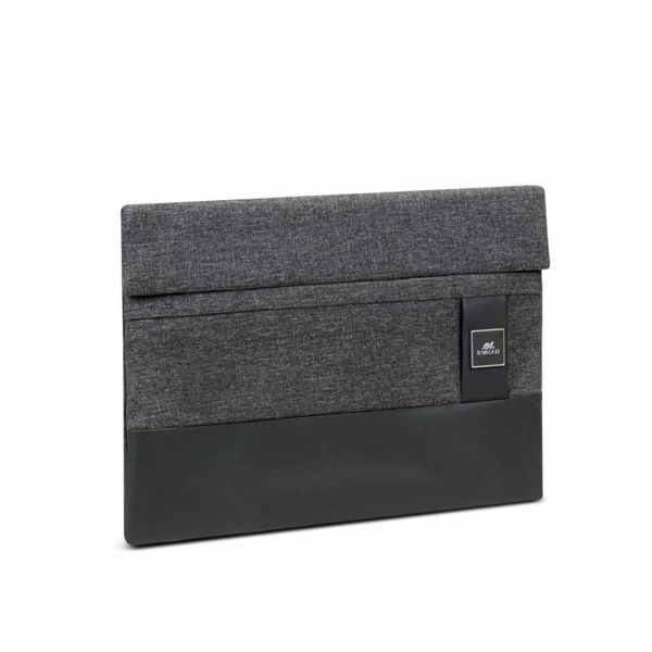 RIVACASE 8803 black Ultrabook sleeve 13.3