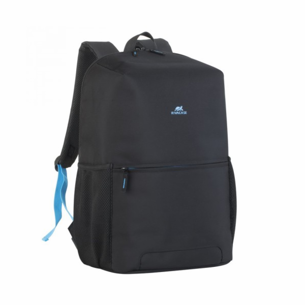 RIVACASE 8067 black Full size Laptop backpack 15.6