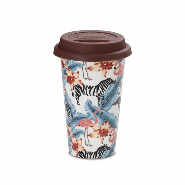 De Longhi DLSC067 - termo hrnek