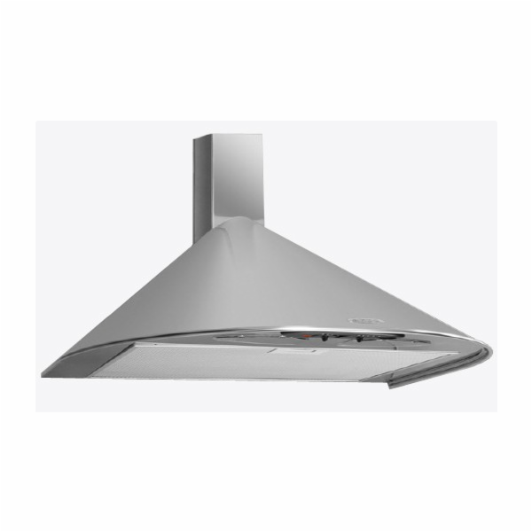 Akpo WK-5 Rondo turbo 60 inox odsavač par