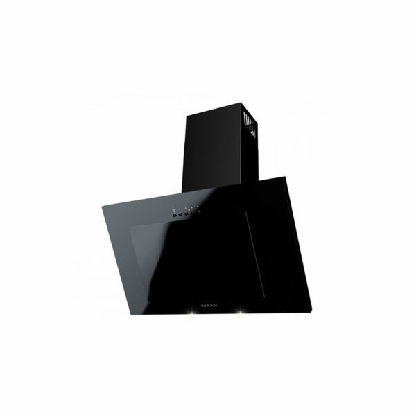 MAAN Vertical 2 50 black odsavač par