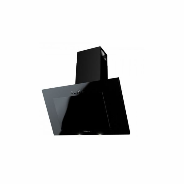 MAAN Vertical 2 60 black odsavač par
