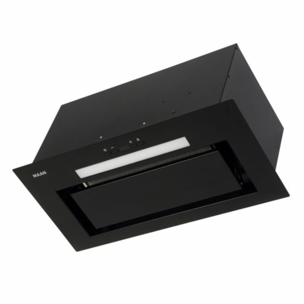 MAAN Ares 60 soft touch black BI odsavač par