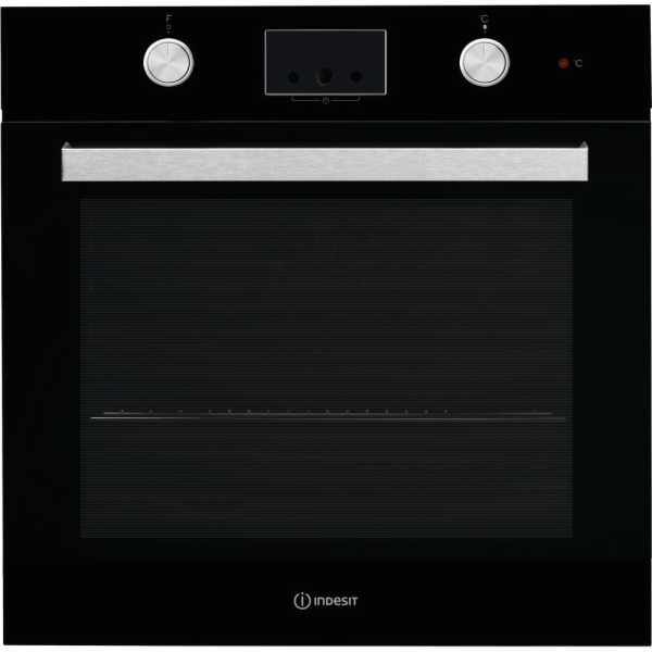 Indesit IFW65Y0JBL vestavná trouba 