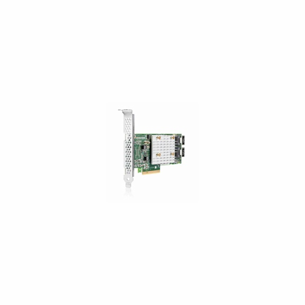 HPE Smart Array E208i-p SR Gen10 (8Int/noCache) RAID5 12G...