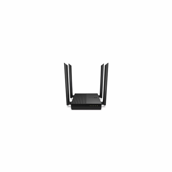 TP-Link Archer C64 OneMesh/EasyMesh WiFi5 router (AC1200,...