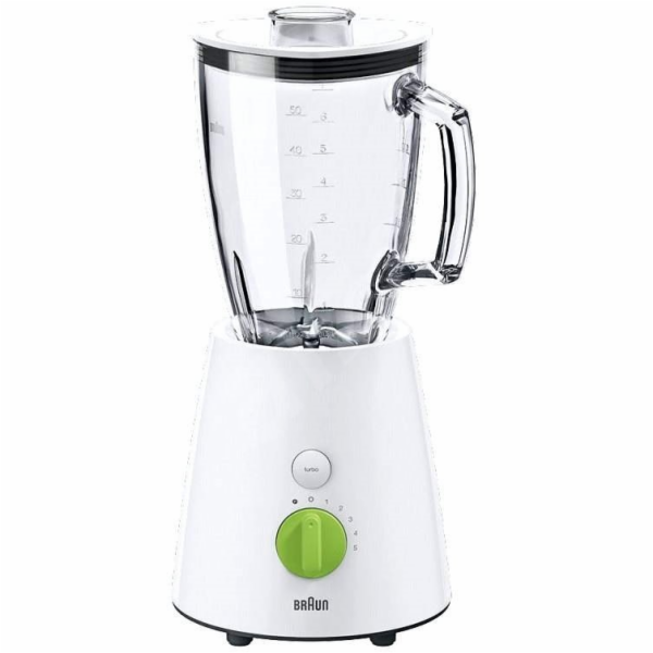 Braun JB3060 BK TributeCollection