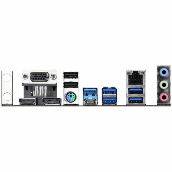 ASRock B550MPRO4