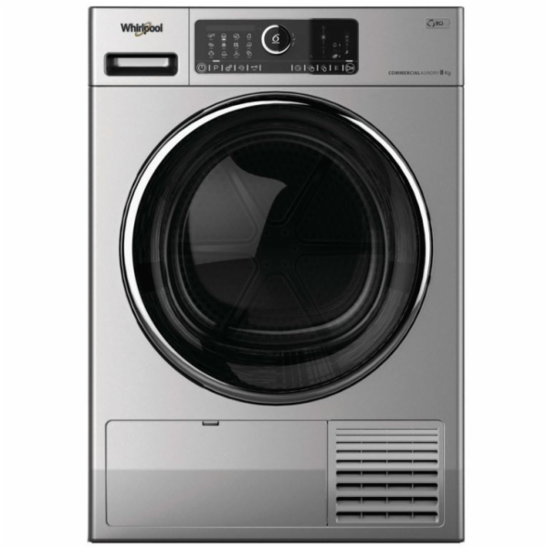 Whirlpool AWZ 8 HPS/PRO Sušička prádla