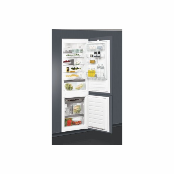 Whirlpool ART 6711 SF2 Vestavná chladnička