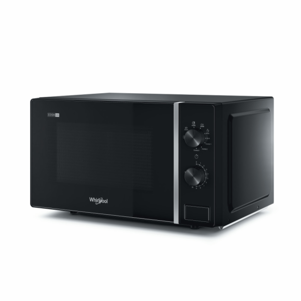 Whirlpool MWP 103 B volně stojící mikrovlnná trouba s gri...