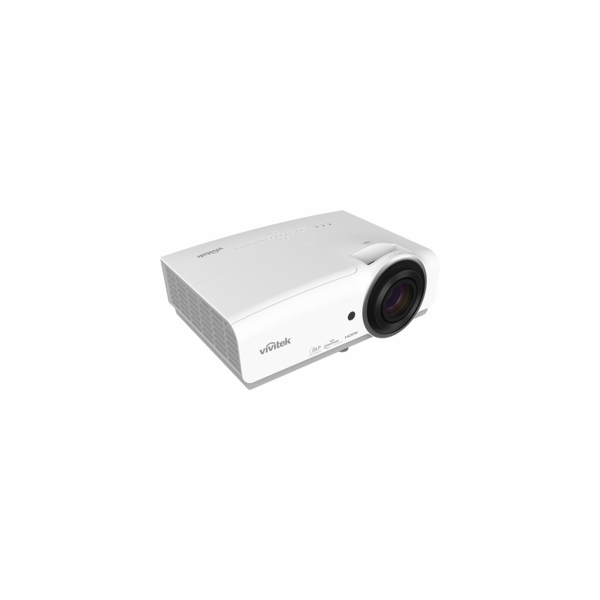 Vivitek DH856 4800 ANSI lumens DLP 1080p (1920x1080) mult...