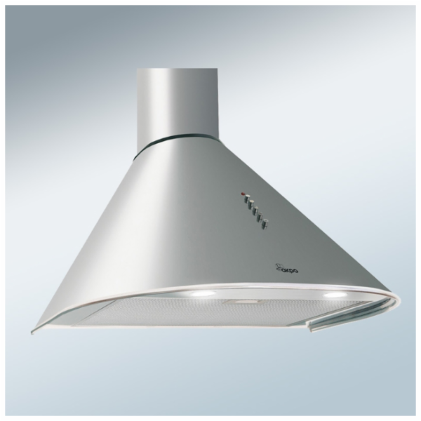 Akpo WK-4 Dandys 60 Inox komínový odsavač par 