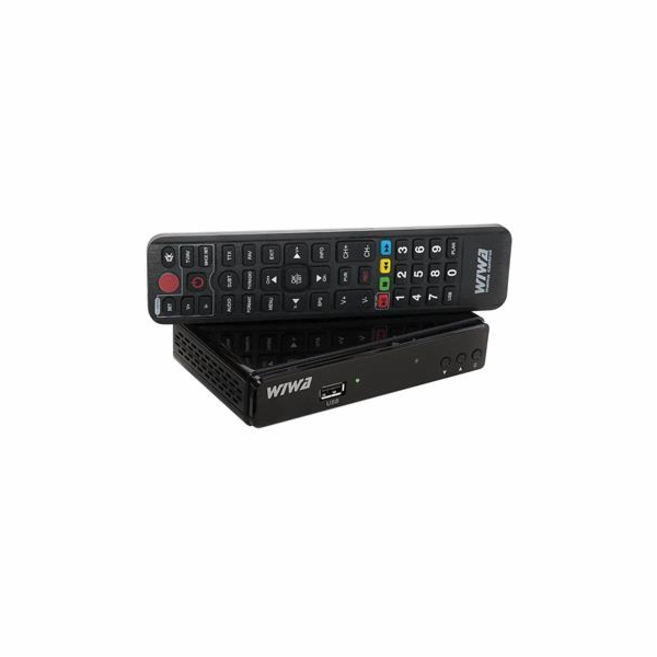 WIWA H.265 lite Set-top box