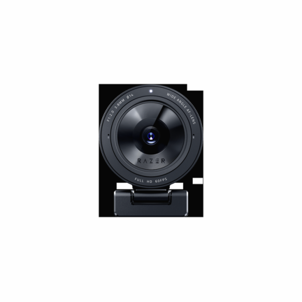 Razer Kiyo Pro, webová kamera