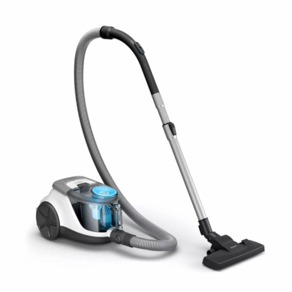 Philips XB 2122/09 bezsáčkový vysavač