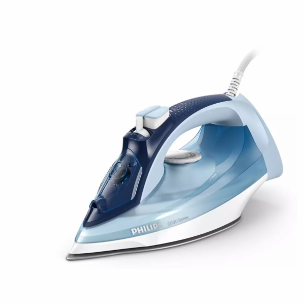Philips DST 5030/20 žehlička modrá