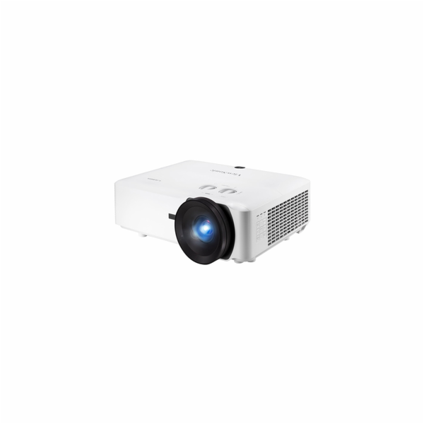 VIEWSONIC LS860WU, LASER Projektor WUXGA, biely